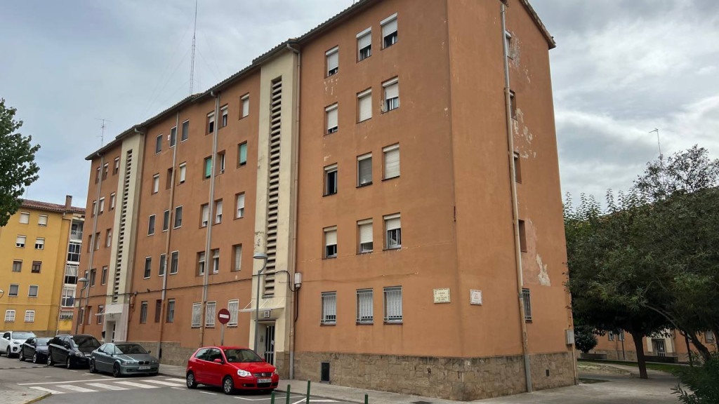 Millora i rehabilitació d'edificis d'ús residencial d'Olesa de Montserrat 2023