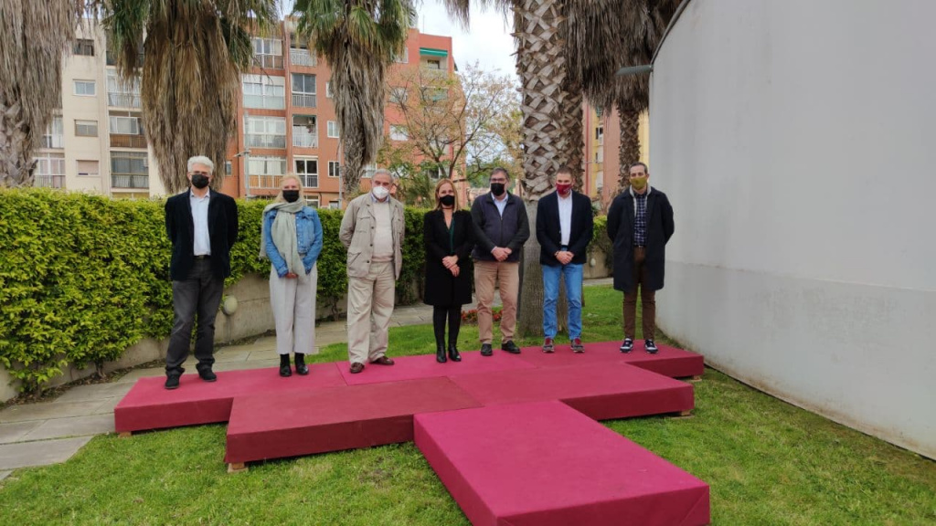 Presentació del programa Treball, Talent i Tecnologia (2)