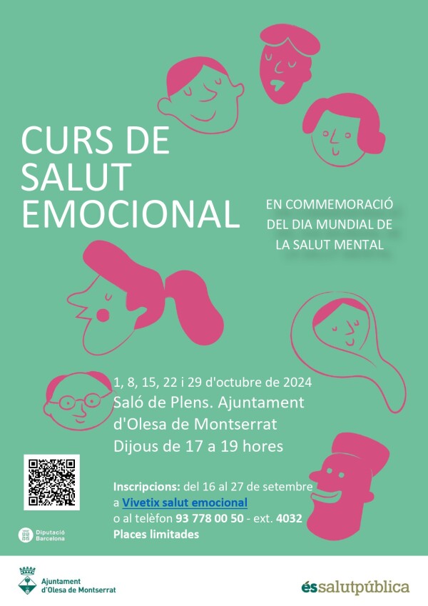 Curs salut emocional octubre 2024