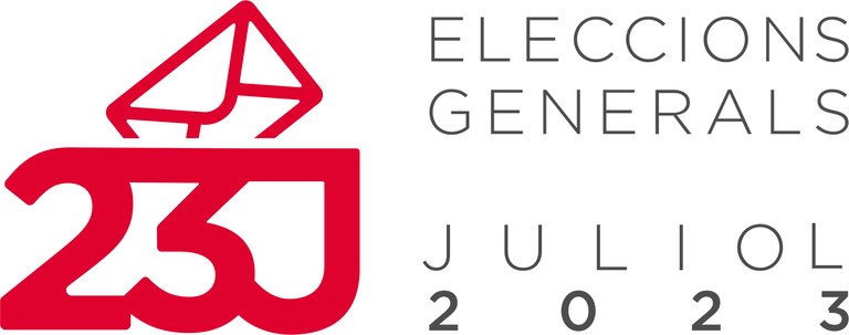Eleccions generals del 23J