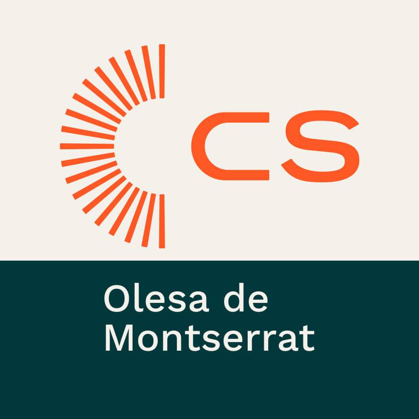 Logo Ciutadans Olesa