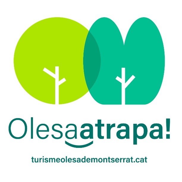 Logo Olesa Atrapa