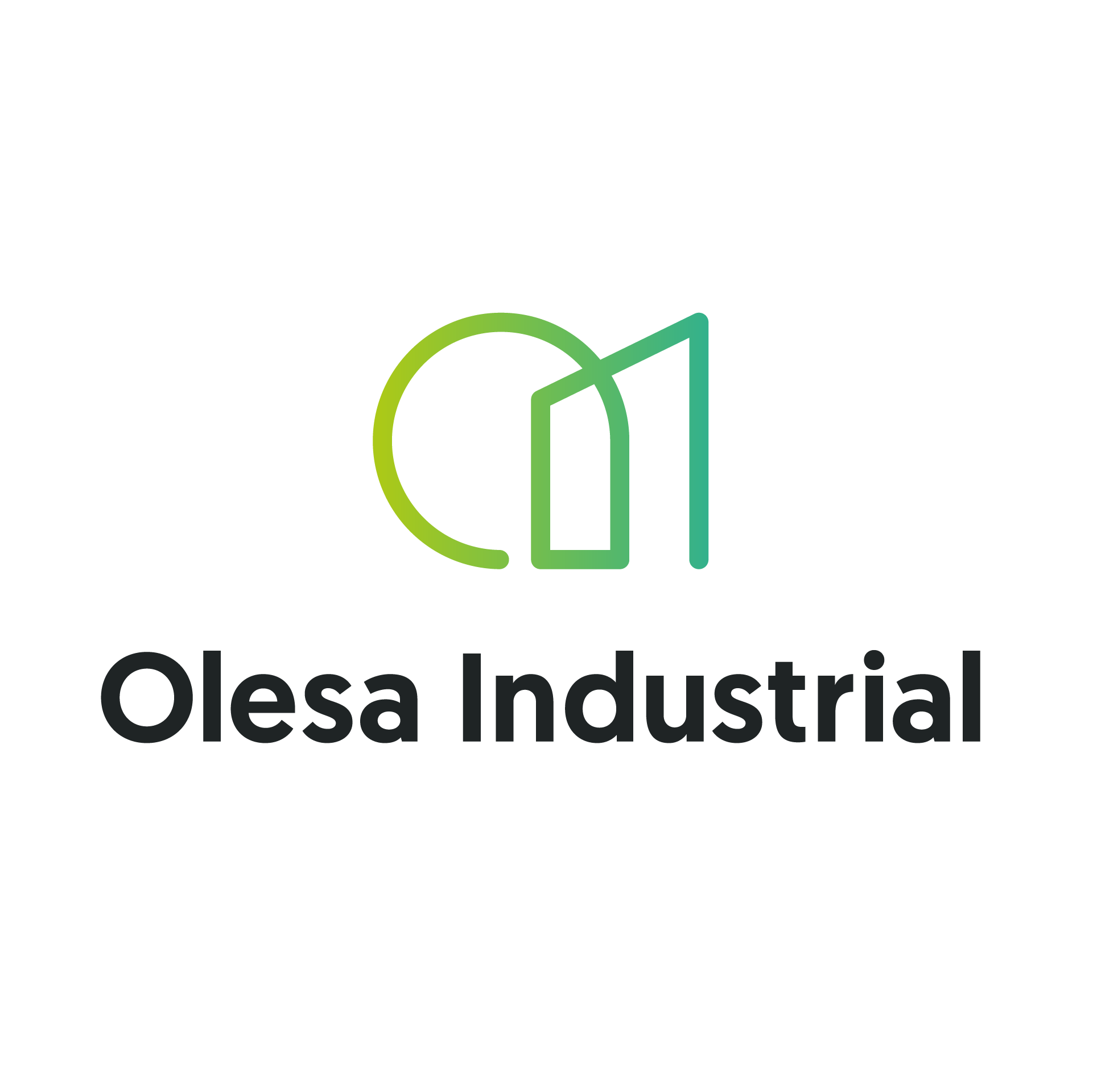 Logo Olesa Industrial