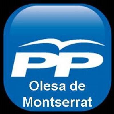 Logo PP Olesa