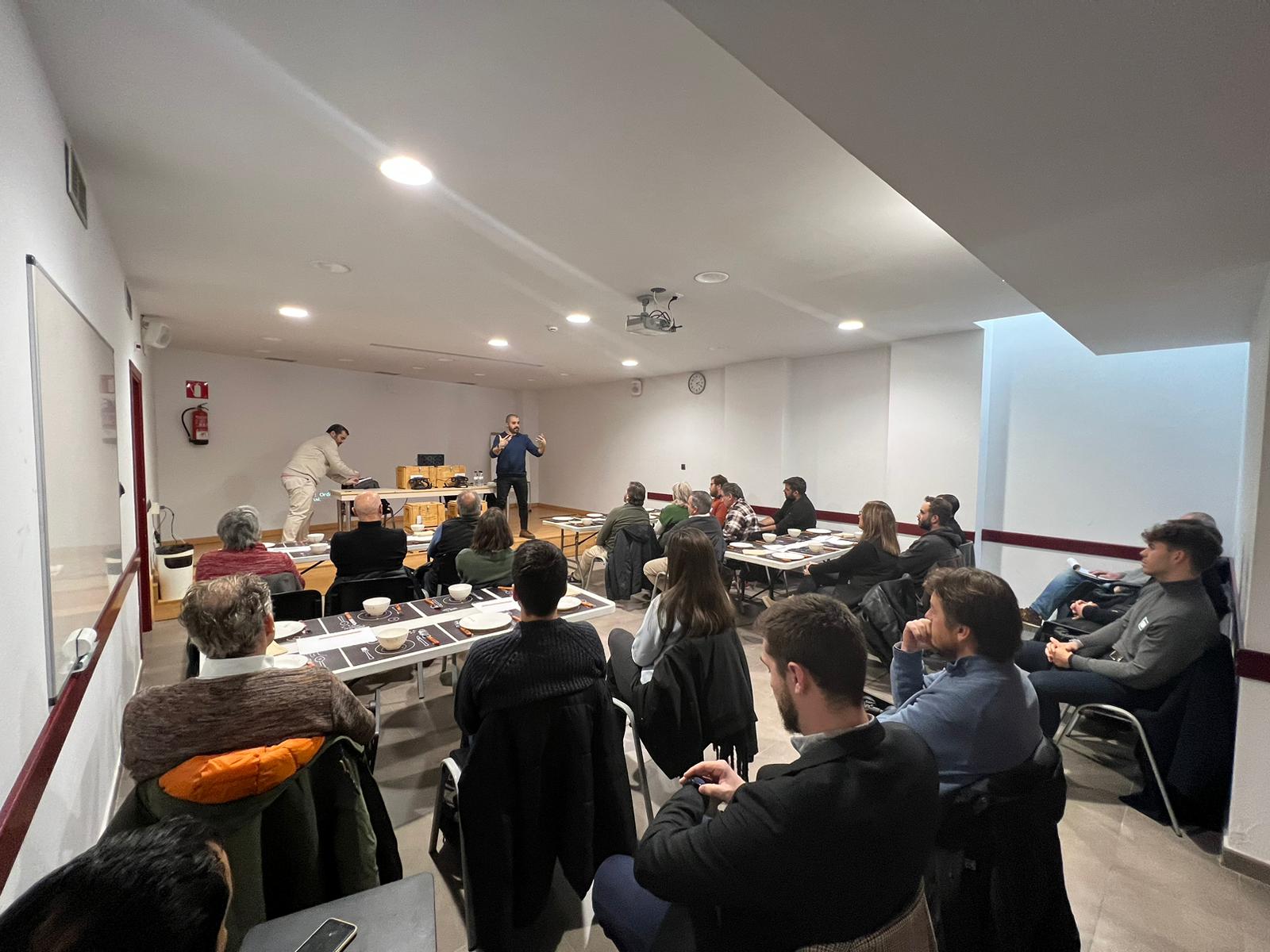 Acció de Tecnoalimentària