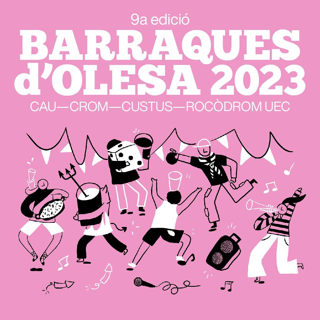 Barraques d'Olesa 2023