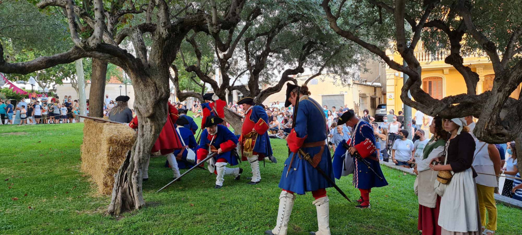 Batalla per la captura del capitan Maria