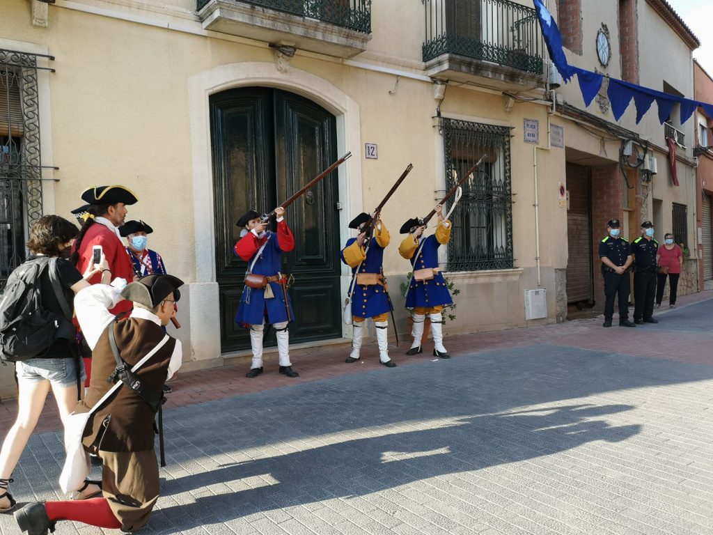 Grup de fusellers 