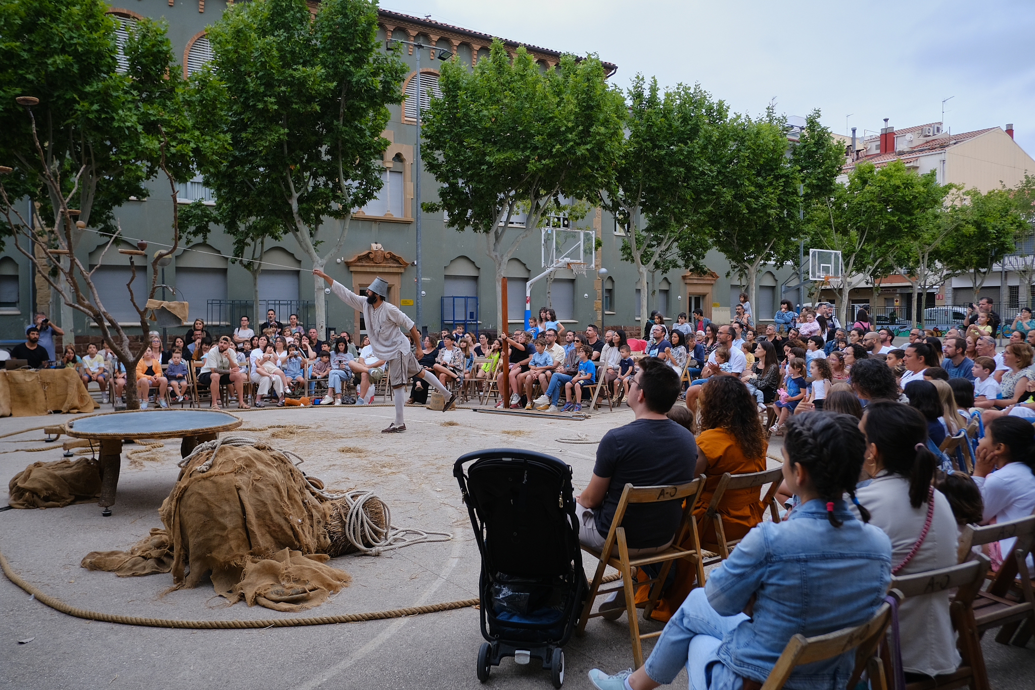 Festa Major d'Olesa 2024