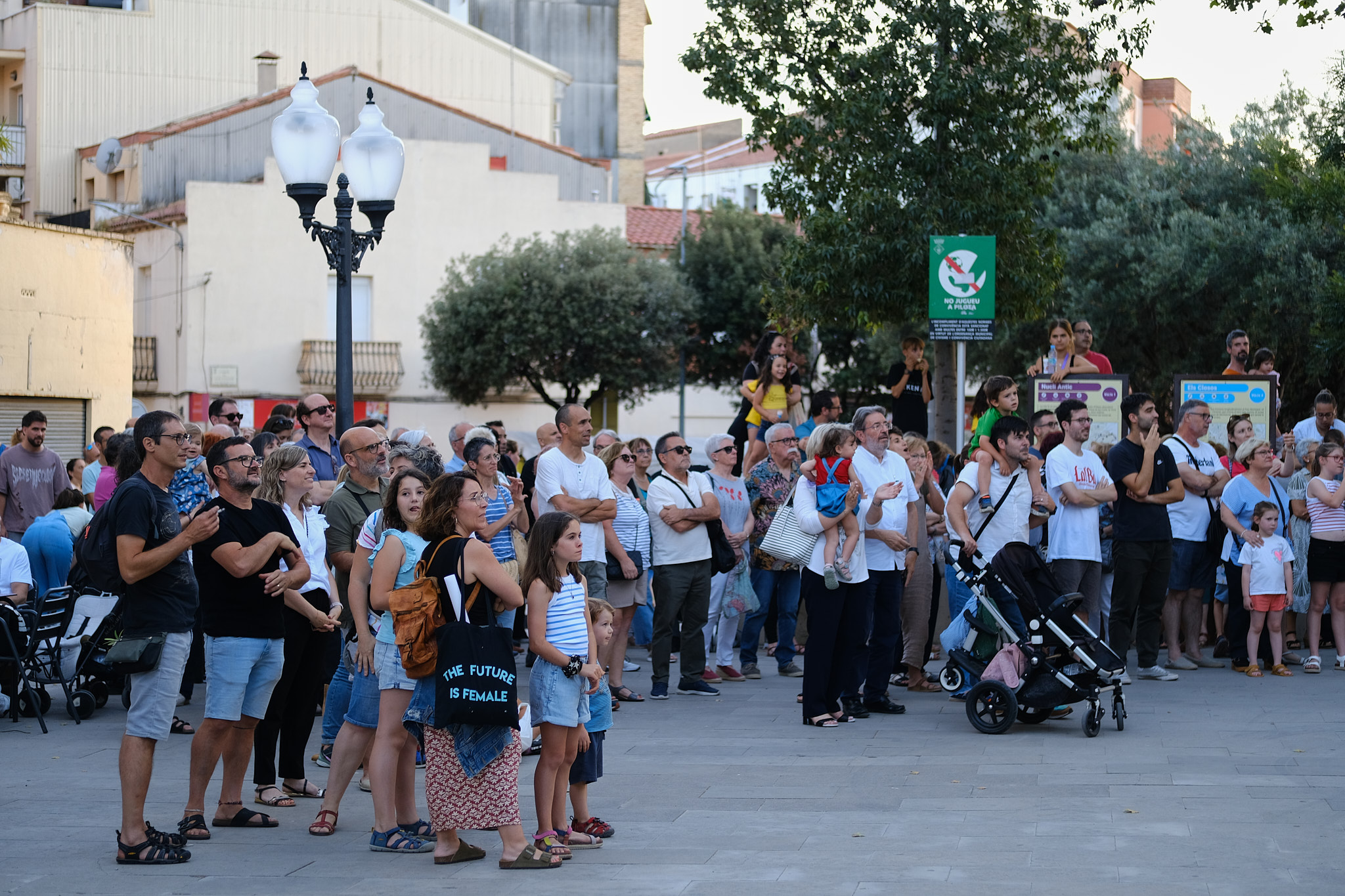 Festa Major d'Olesa 2024