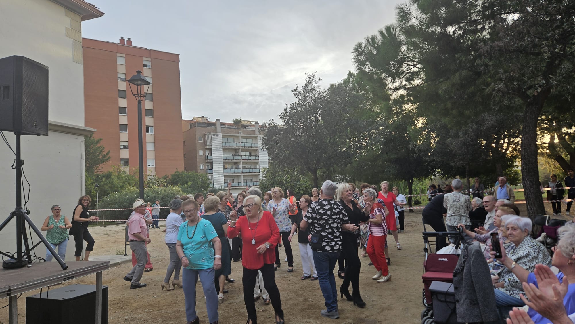 Dia de la Gent Gran 2024