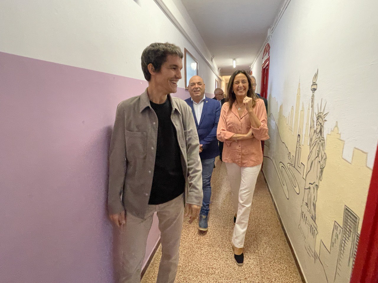 Arts i Oficis inaugura el seu centenari amb un acte institucional