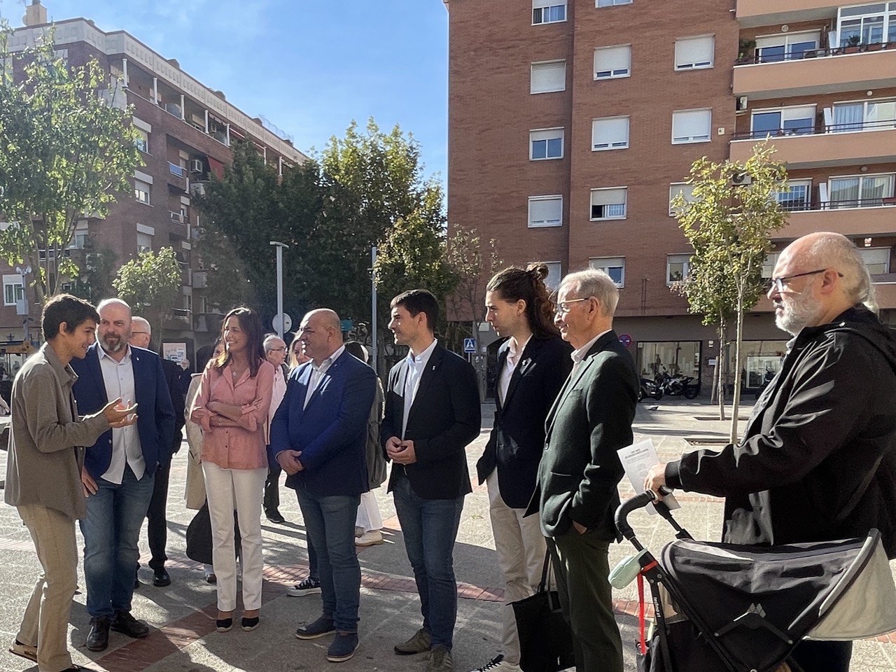 Arts i Oficis inaugura el seu centenari amb un acte institucional