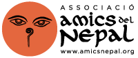 Logo de l'Associació Amics del Nepal